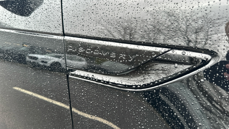 Land Rover Discovery 3.0 D350 Dynamic SE 5dr Auto Diesel Station Wagon